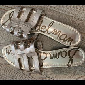 Sam Edelman sandals